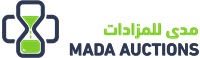 مدى للمزادات