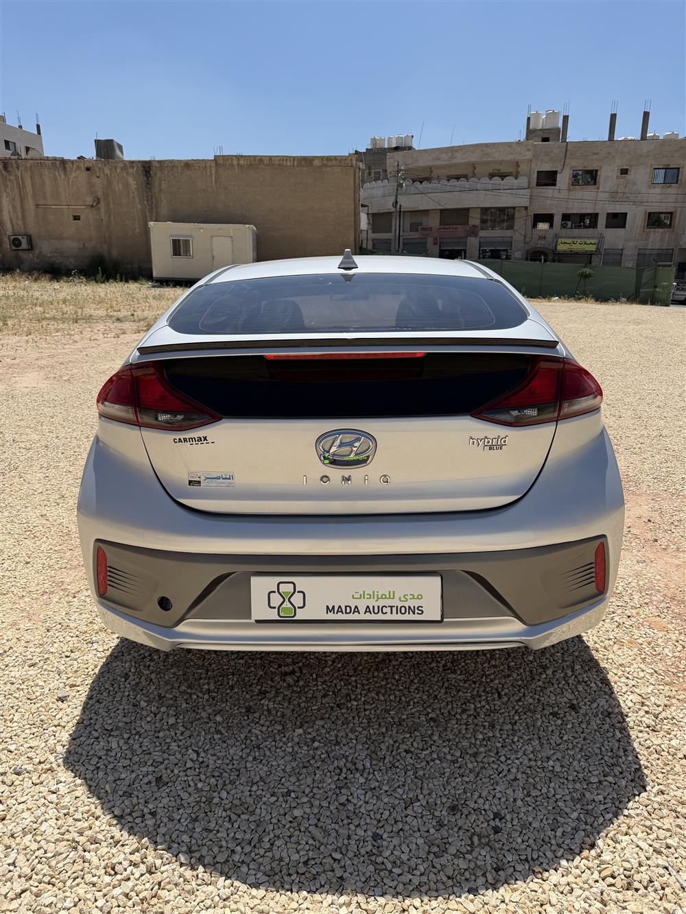 ايونيك
