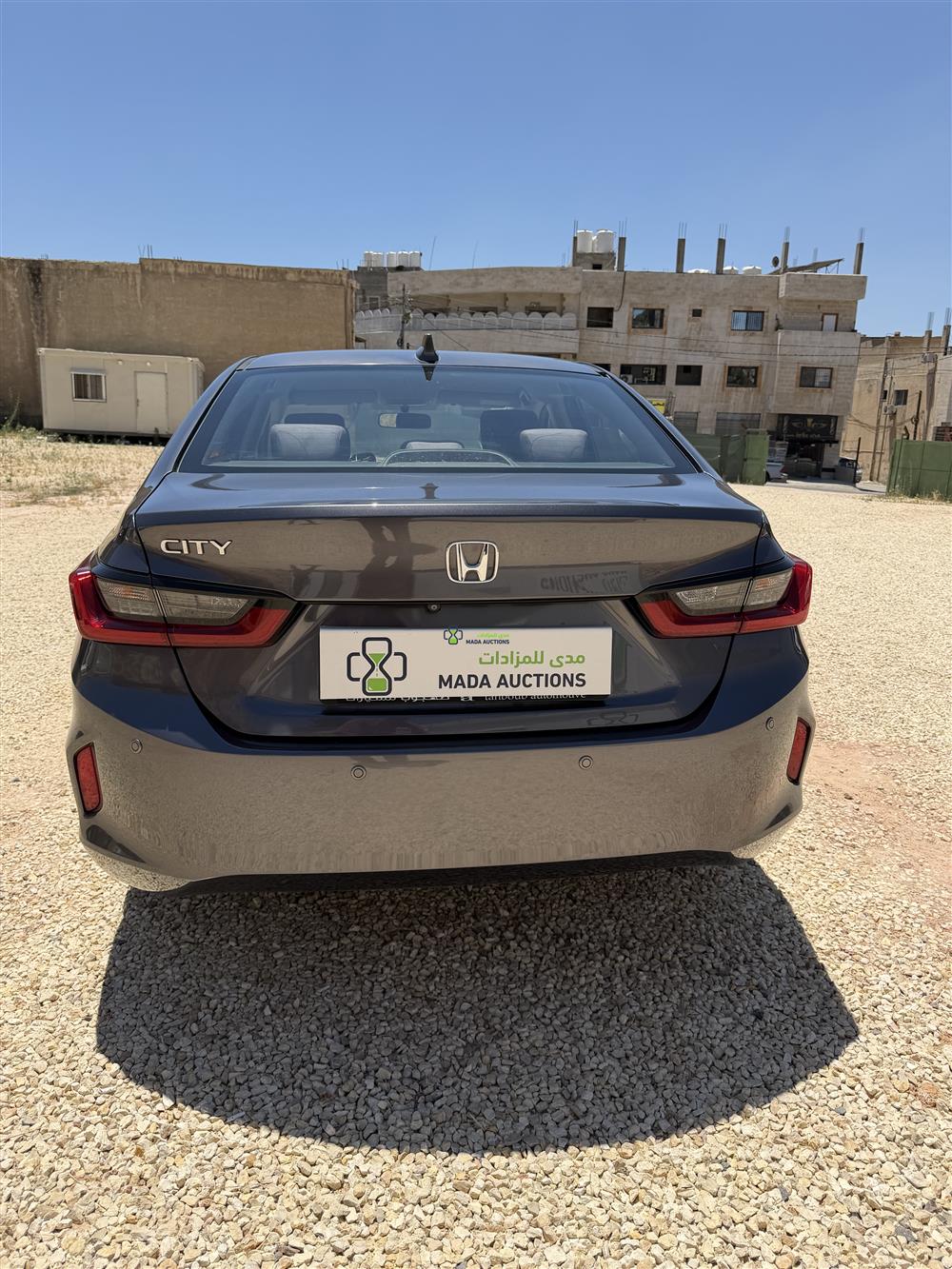 سيتي